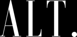 ALT. Fragrances logo