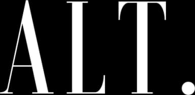 ALT. Fragrances logo
