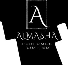 Almasha logo