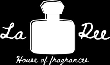 La Ree Fragrances logo