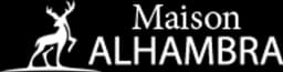 Maison Alhambra logo
