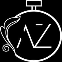 Az Perfumes logo