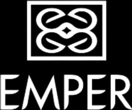 Emper logo