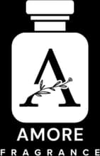 Amore Fragrance logo