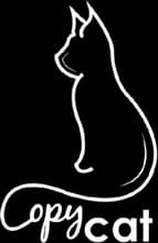 Copycat Fragrances logo