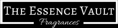 The Essence Vault logo