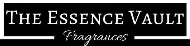 The Essence Vault logo