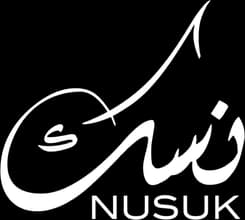 Nusuk logo