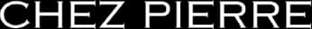 Chez Pierre logo