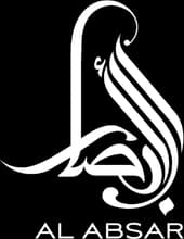 Al Absar logo