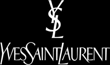 Yves Saint Laurent logo
