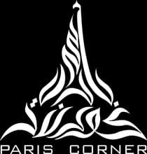 Paris Corner logo