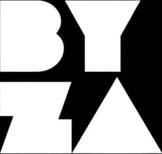 BYZA logo