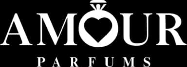 AMOUR Parfums logo