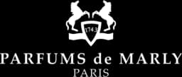 Parfums de Marly logo