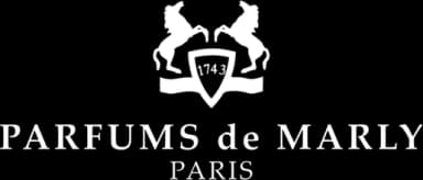 Parfums de Marly logo
