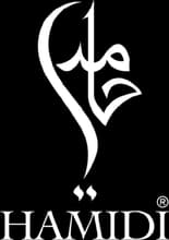 Hamidi logo