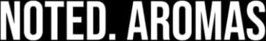 Noted Aromas logo