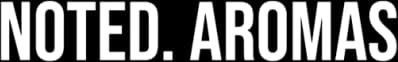 Noted Aromas logo