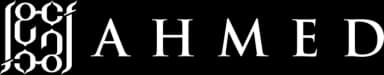 Ahmed Al Maghribi logo