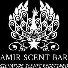 Amir Scent Bar logo