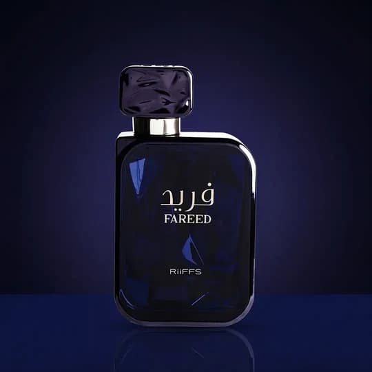 Riiffs Perfumes Fareed