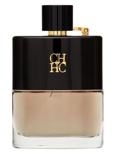 Carolina Herrera CH Men Prive