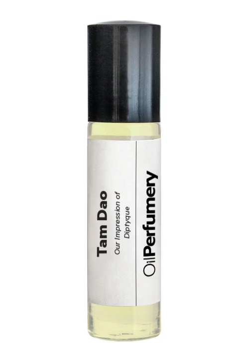 Oil Perfumery Oil Perfumery Impression of Diptyque - Tam Dao