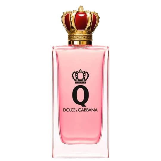 Dolce & Gabbana Q Queen