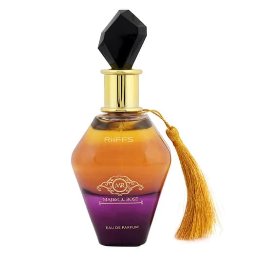 Riiffs Perfumes Majestic Rose