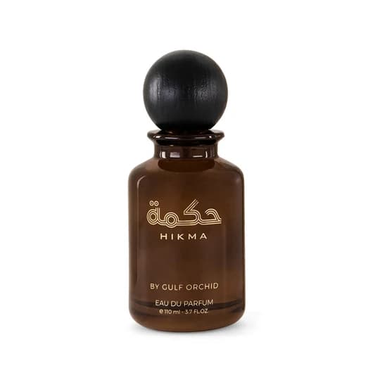 Gulf Orchid Hikma