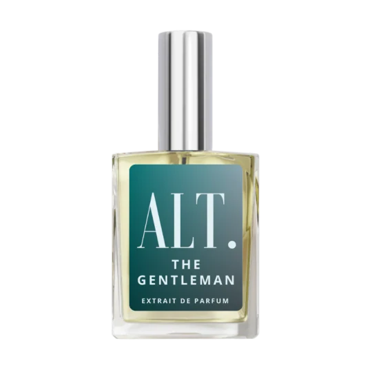 ALT. Fragrances The Gentleman