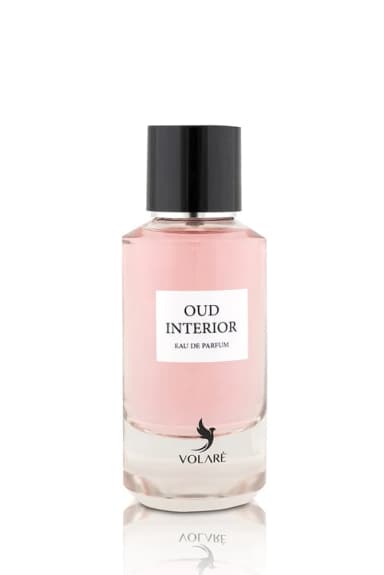 Volaré Oud Interior