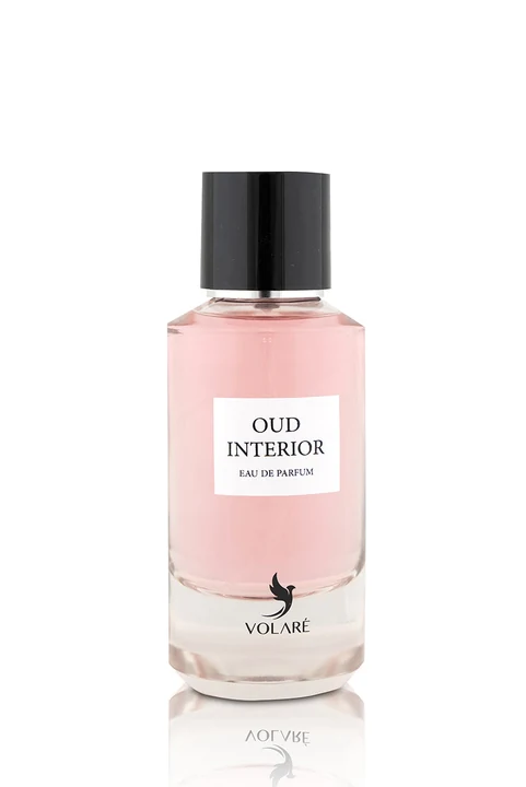 Volaré Oud Interior