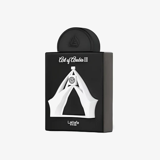 Lattafa Perfumes Art of Arabia II