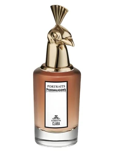 Penhaligon's Clandestine Clara 2017