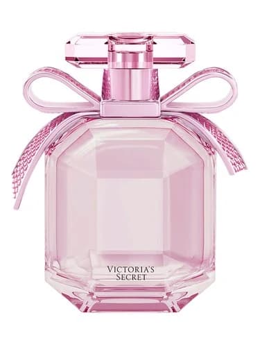 Victoria's Secret Bombshell Pink Diamonds