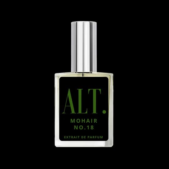 ALT. Fragrances Mohair