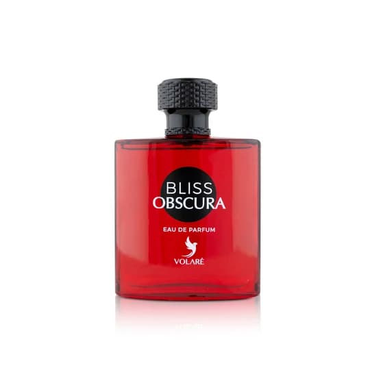 Bliss Obscura