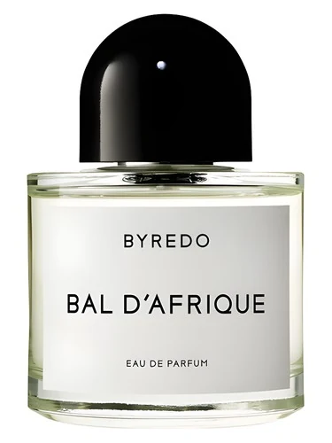 Byredo Bal d'Afrique