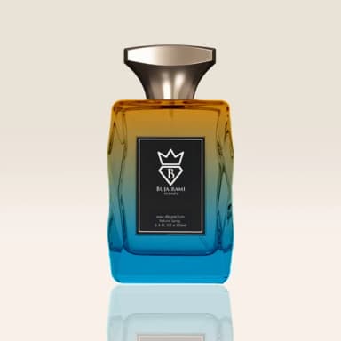 Bujairami Mysterious Blend 13