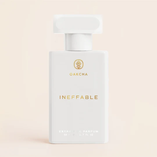 Oakcha Ineffable