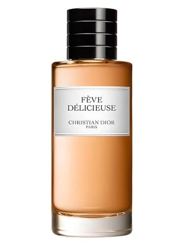 Dior Fève Délicieuse