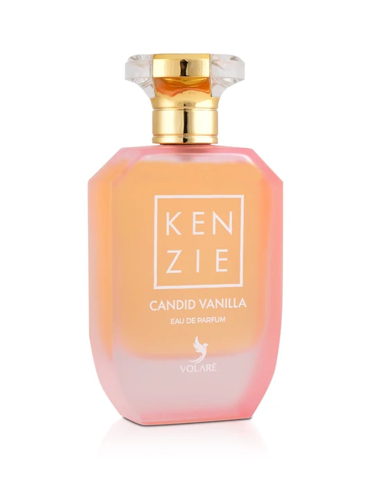 Volaré Kenzie Candid Vanilla