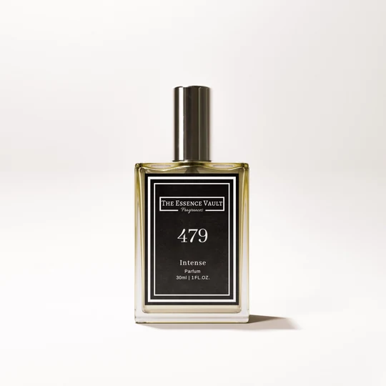 The Essence Vault Inspired by Libre - 479 - Intense
