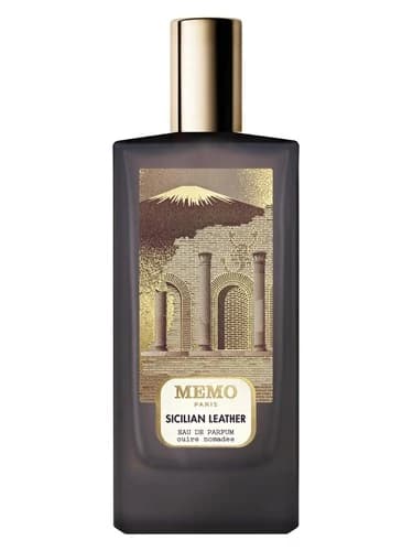 Memo Paris Sicilian Leather