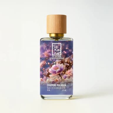 The DUA Brand Charming Magnolia