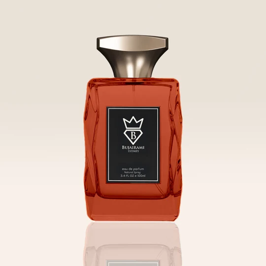 Bujairami Pinnacle