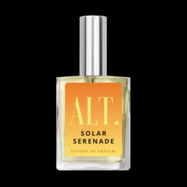 ALT. Fragrances Solar Serenade