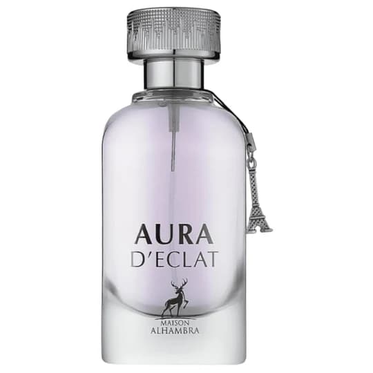 Maison Alhambra Maison Alhambra Aura D'eclat Eau de Parfum for Women